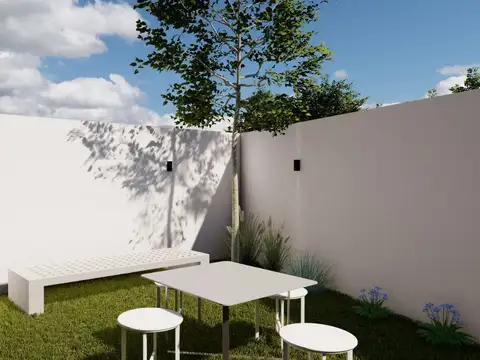 Departamento en Venta en San Bernardo Del Tuyu, USD 60.000