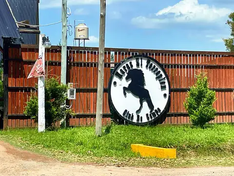 Casa - General Rodriguez