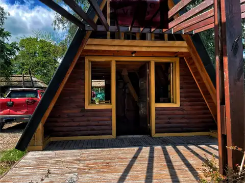 Casa en Alquiler Temporal con 2 cocheras