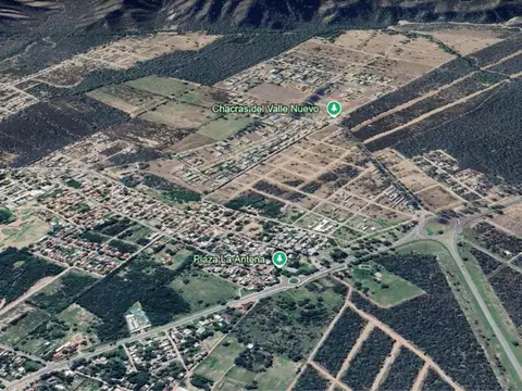 Terreno en Venta en Santa Rosa, USD 13.000