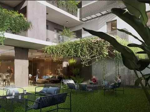 Departamento en Venta de 2 dormitorios
