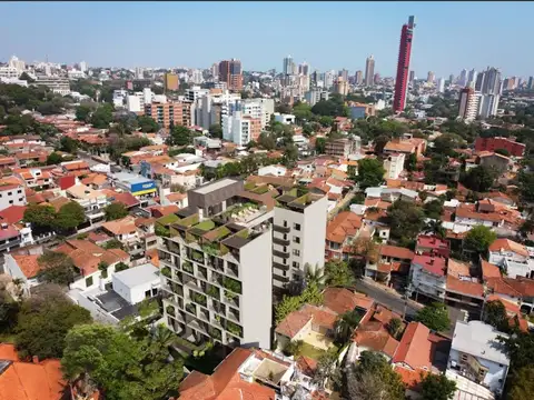 Departamento en Venta en Asunción, USD 132.064