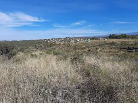 Terreno en Venta 46  mts Frente