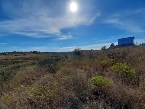 Lote a la venta en Bialet Masse. (L157)