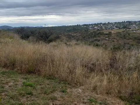 Terreno en Venta 50  mts Fondo