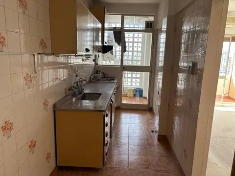 Departamento en Venta 40 años