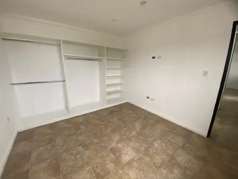 Departamento en Alquiler 10 años