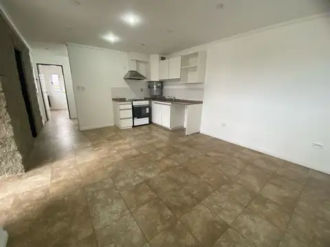 Departamento 2 ambientes en Quilmes Oeste en alquiler