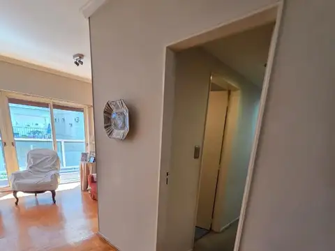 Departamento en Venta en Palermo, USD 279.000