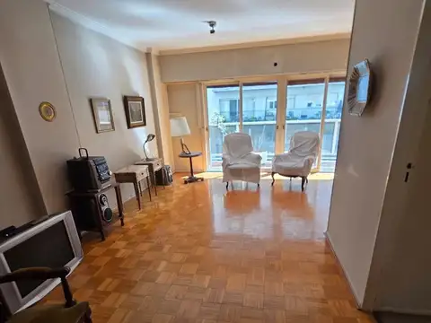 VENTA DPTO 4 AMBIENTES EN EXCLUSIVA ZONA PALERMO