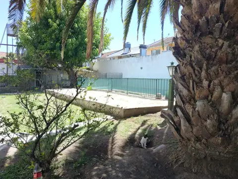 Casa en Venta 40 años