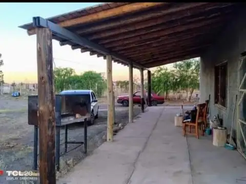 Casa en venta de 1 dormitorio en Otros Barrios