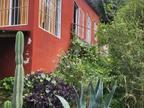 Casa en Venta en Bialet Masse, USD 45.000