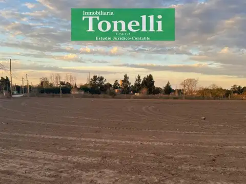 Terreno en Venta de 886,7 m2