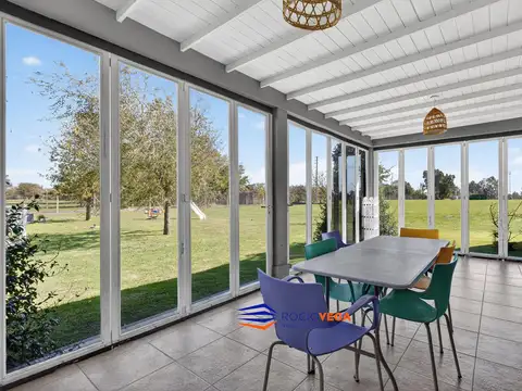 Casa en Venta de 3 dormitorios