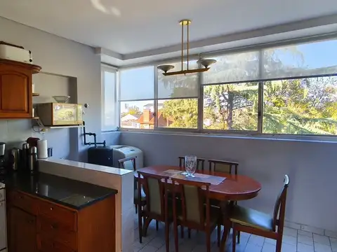 Departamento en Venta en Villa Santos Tesei, USD 89.000