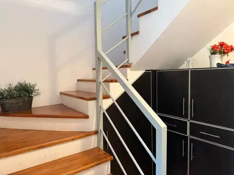 TOWNHOUSE 4 AMB 2 COCHERAS AMENITIES NORDELTA