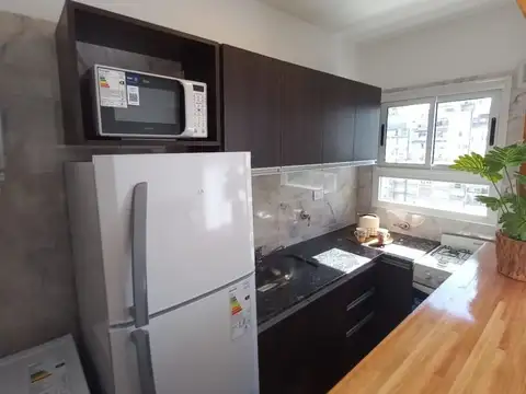 Departamento en Venta al Sureste