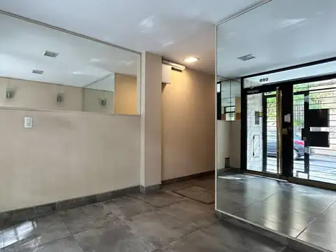 Dorrego 800, Piso 2°