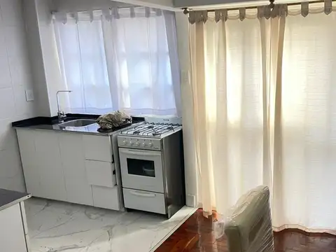 Departamento en Alquiler Apto profesional