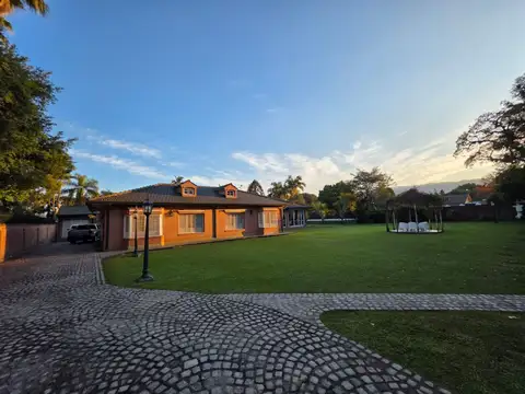 Casa en Venta de 4 dormitorios