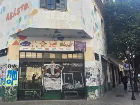 Local en Alquiler en Abasto