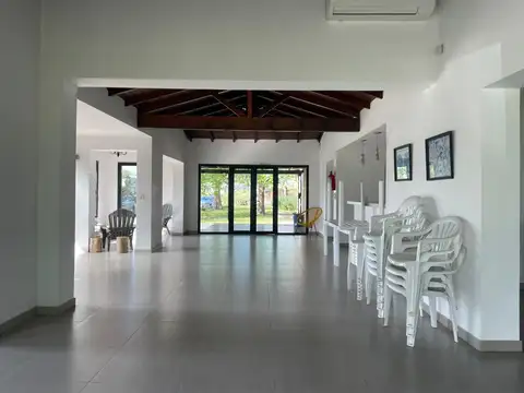 Terreno en Venta de 1002,67 m2