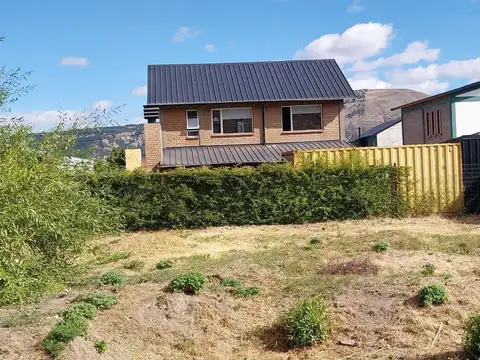 Costanera Arroyo Esquel