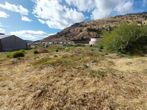 Costanera Arroyo Esquel