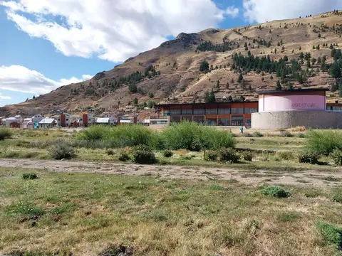 Terreno en Venta de 326,0 m2