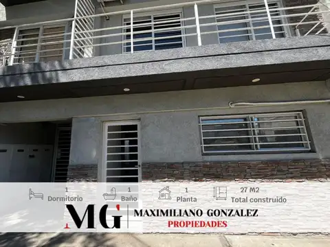 Depto en alquiler - Lomas de Zamora
