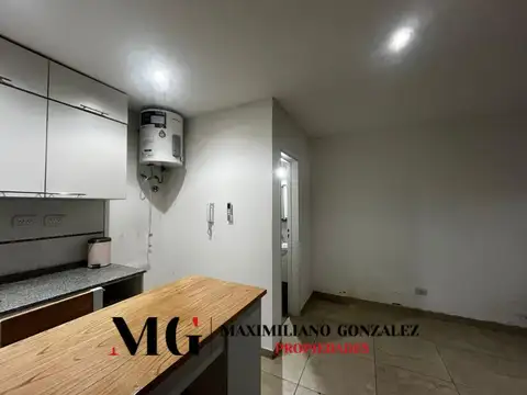 Departamento en Alquiler 5 años