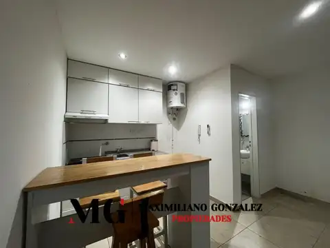 Departamento alquiler Lomas de Zamora