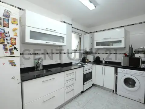 Departamento en Venta en Floresta Norte, USD 93.000