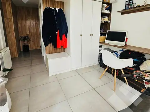 Depto Tipo Casa en Venta de 3 dormitorios