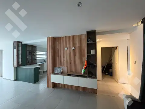Depto Tipo Casa en Venta 6 años