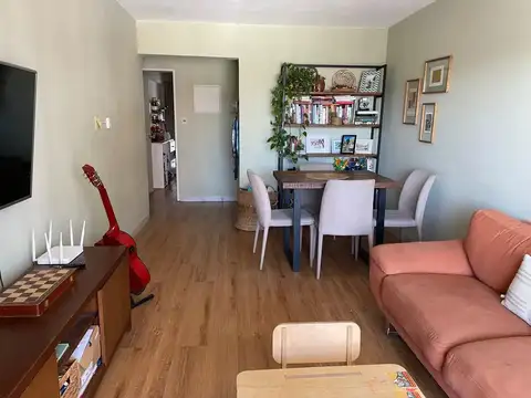 Departamento en Alquiler de 3 ambientes
