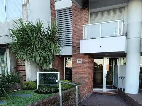 ALQUILER apartamento 2 dorm. RAMBLA de MALVIN