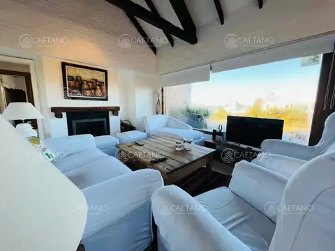 Casa en Alquiler Temporal 2025 años