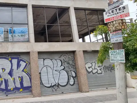 Gral Juan Pedernera 200