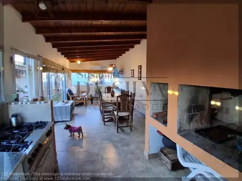 Casa en Venta de 3 dormitorios