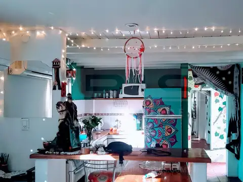 Depto Tipo Casa en Venta en Villa Adelina, USD 130.000