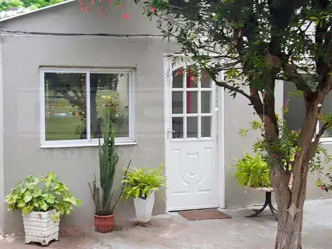 Depto Tipo Casa en Venta de 3 ambientes