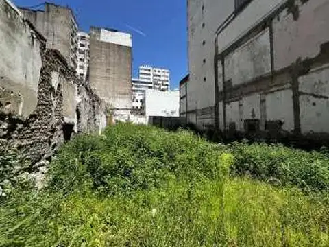 Edificio Comercial en Tribunales