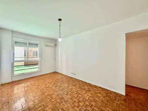 Departamento en Venta en Almagro, USD 75.000