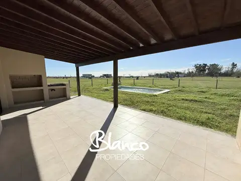 Puertos del Lago - Riberas 100