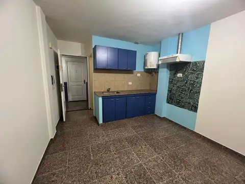 Departamento en Alquiler de 1 dormitorio
