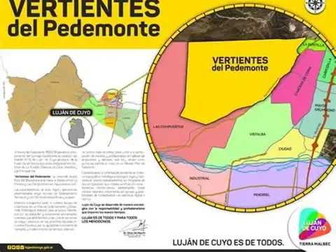 Terreno en Venta en Chacras de Coria, USD 13.000