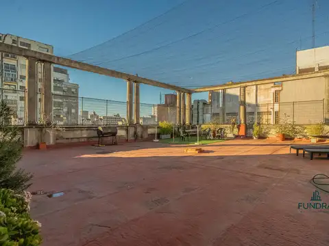 Departamento en Venta en Balvanera, USD 302.000