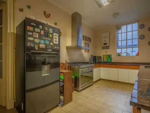 Departamento en Venta duplex 600 m2 en balvanera